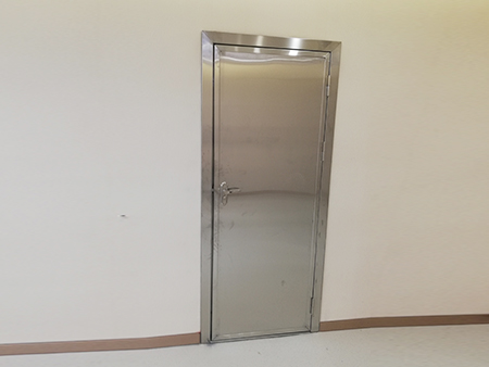 铅防护平开门安装 铅防护平开门安装